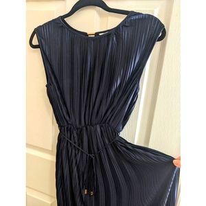 H&M Maternity Maxi Formal Dress (NEW!)